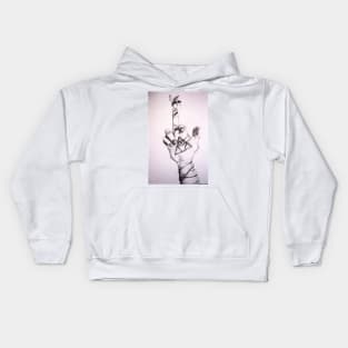 Touched Kids Hoodie